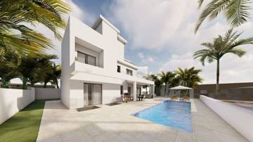 Thumbnail von Villa For Sale in Ciudad Quesada, Alicante
