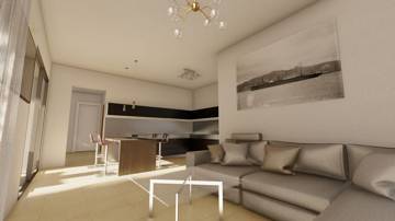 Thumbnail von Villa For Sale in Ciudad Quesada, Alicante
