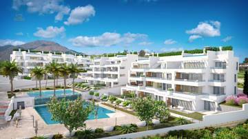 Thumbnail von Apartment For Sale in Estepona, Málaga