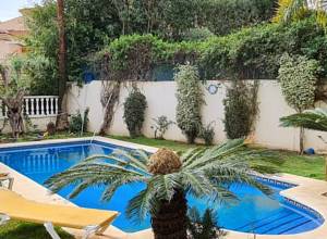 Thumbnail von Villa For Sale in Riviera Del Sol, Málaga