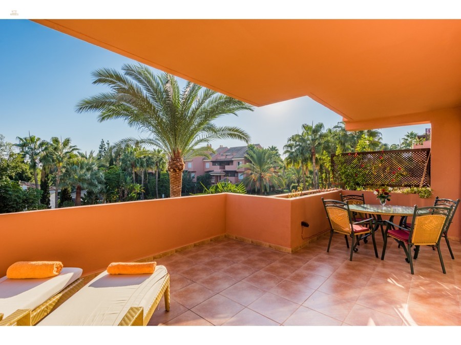 Thumbnail von Luxus-Wohnung in Marbella R2801771