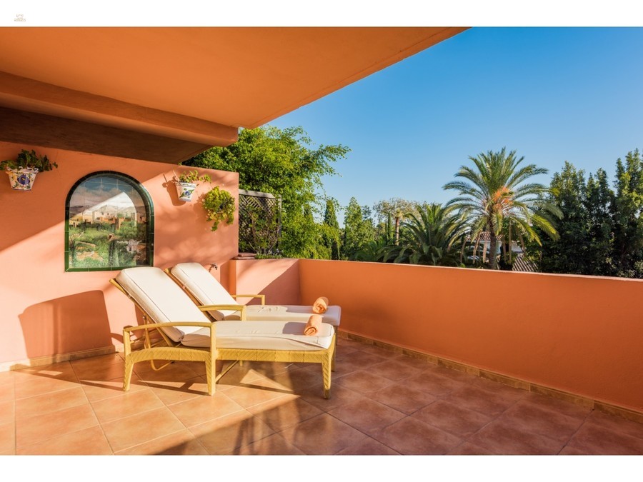 Thumbnail von Luxus-Wohnung in Marbella R2801771