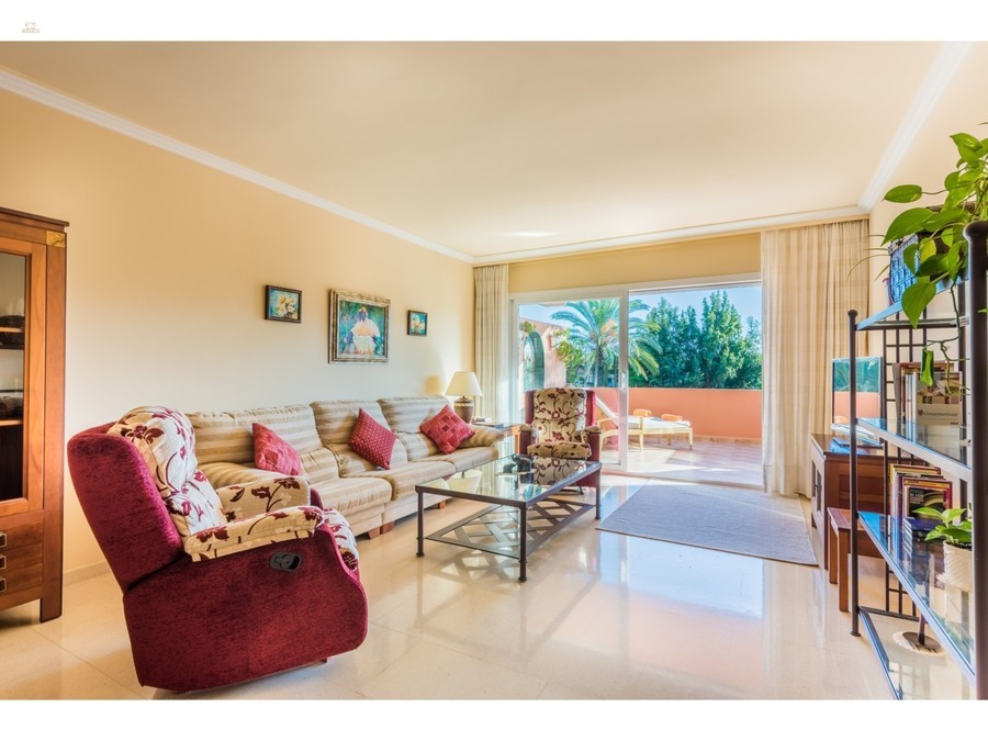 Thumbnail von Luxus-Wohnung in Marbella R2801771