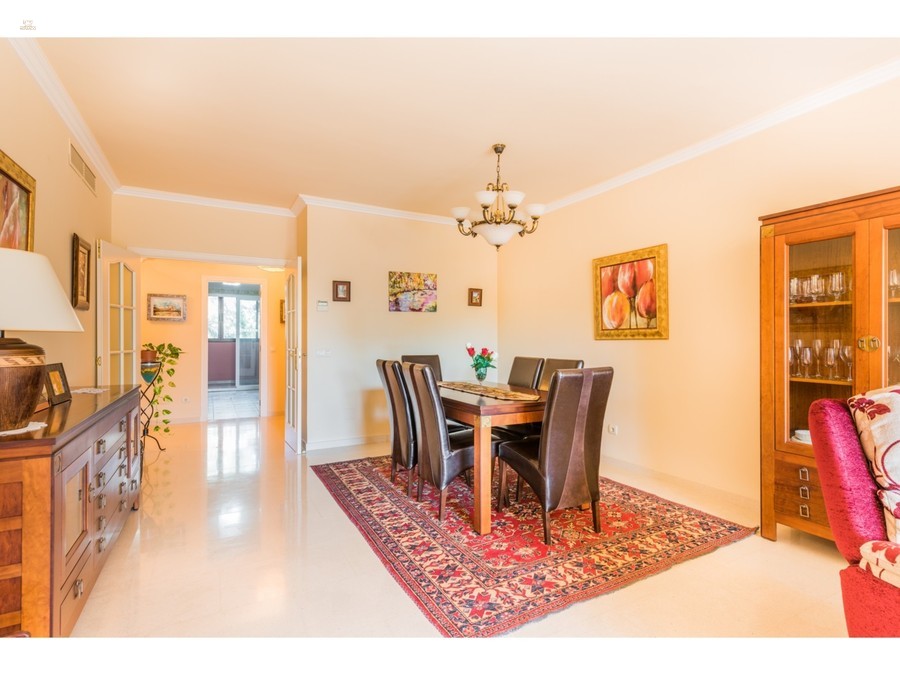 Thumbnail von Luxus-Wohnung in Marbella R2801771