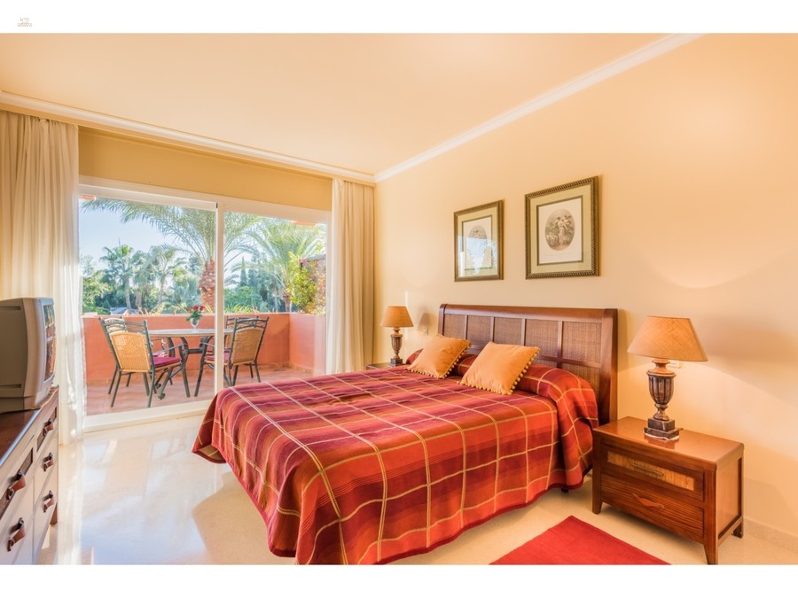 Thumbnail von Luxus-Wohnung in Marbella R2801771