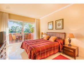 Thumbnail von Luxus-Wohnung in Marbella R2801771