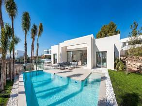 Thumbnail von Villa For Sale in Finestrat, Alicante