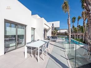 Thumbnail von Villa For Sale in Finestrat, Alicante