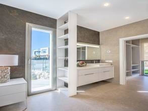 Thumbnail von Villa For Sale in Finestrat, Alicante