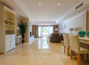 Thumbnail von Apartment For Sale in The Golden Mile, Málaga