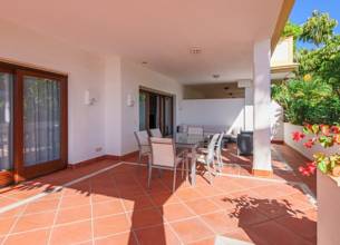 Thumbnail von Apartment For Sale in The Golden Mile, Málaga