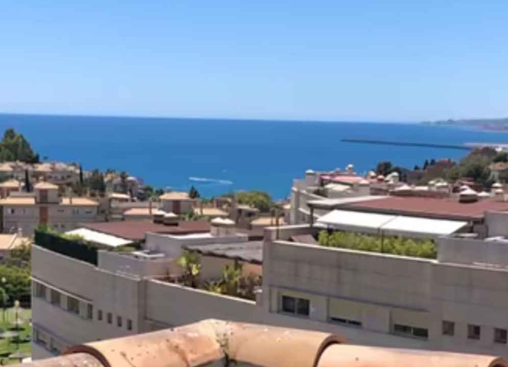 Apartment For Sale in Málaga Este, Málaga