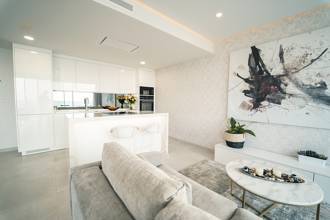 Thumbnail von Apartment For Sale in La Cala de Mijas, Málaga