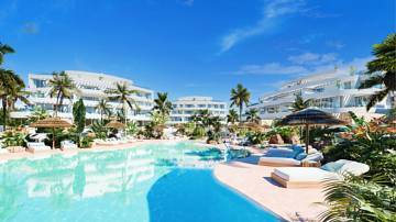 Thumbnail von Apartment For Sale in La Cala de Mijas, Málaga