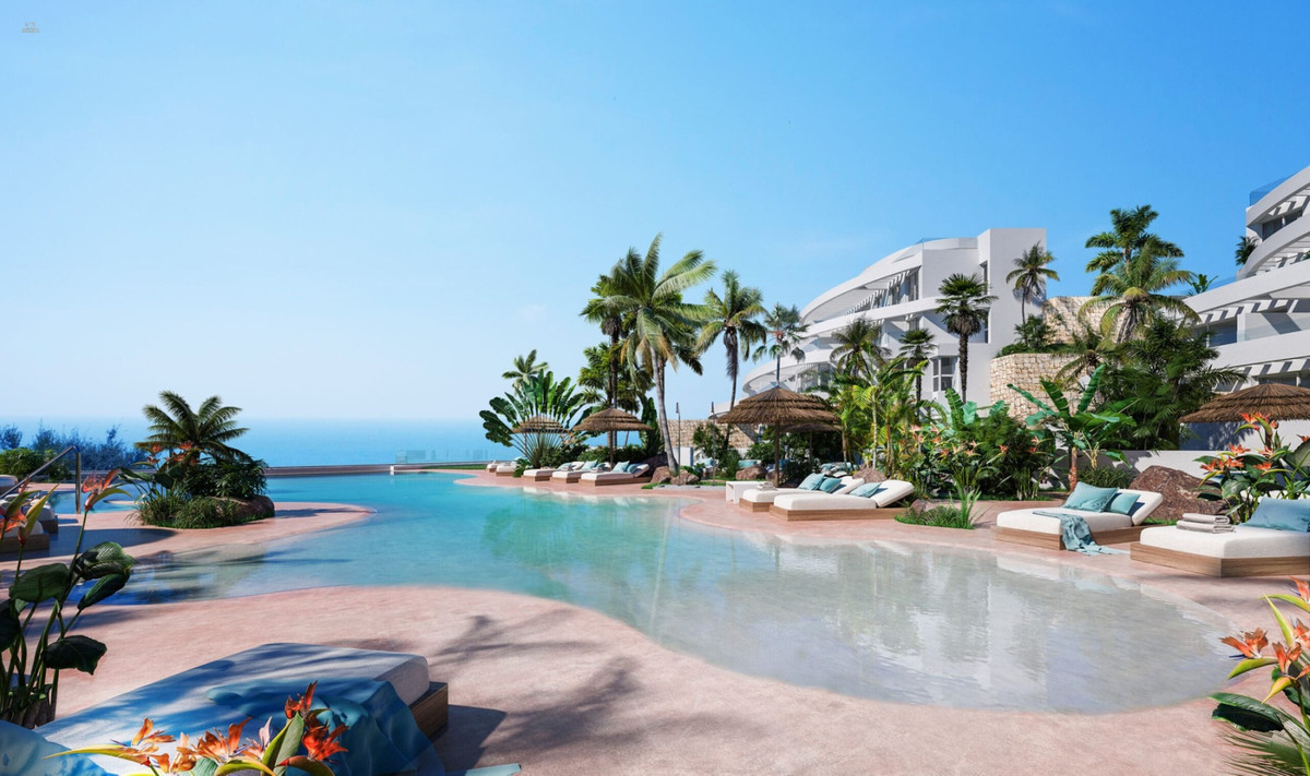 Thumbnail von Apartment For Sale in La Cala de Mijas, Málaga