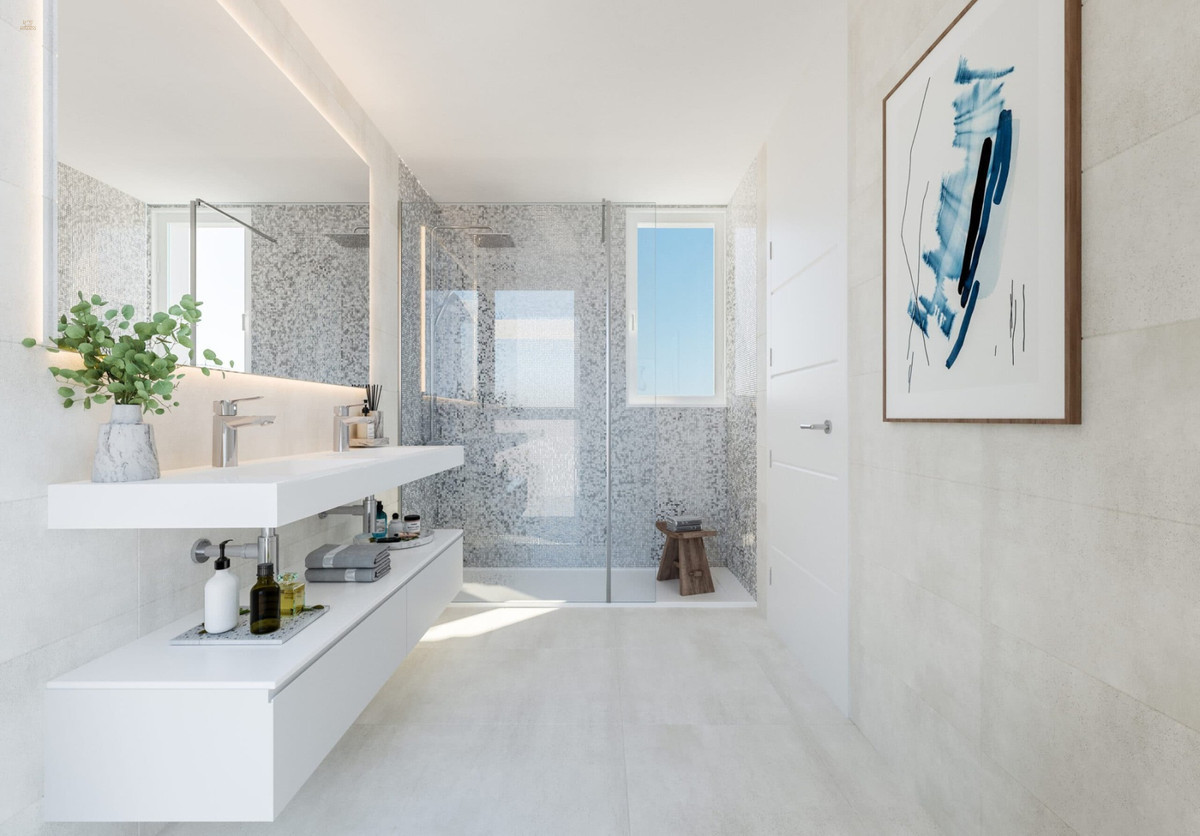 Thumbnail von Apartment For Sale in La Cala de Mijas, Málaga