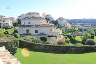 Thumbnail von Luxus-Wohnung in Benahavis R2801495
