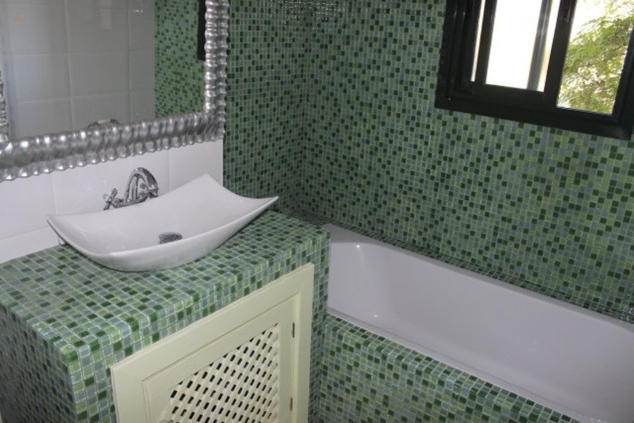 Thumbnail von Luxus-Wohnung in Benahavis R2801495