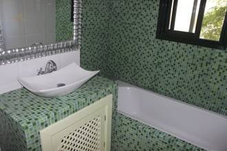 Thumbnail von Luxus-Wohnung in Benahavis R2801495