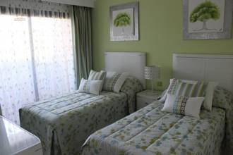 Thumbnail von Luxus-Wohnung in Benahavis R2801495