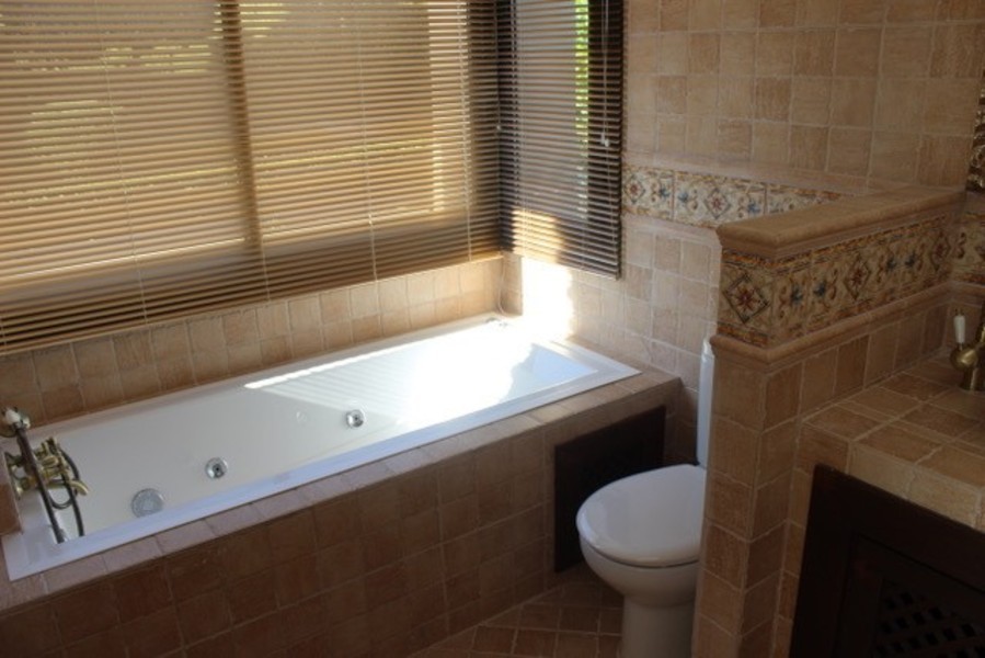 Thumbnail von Luxus-Wohnung in Benahavis R2801495