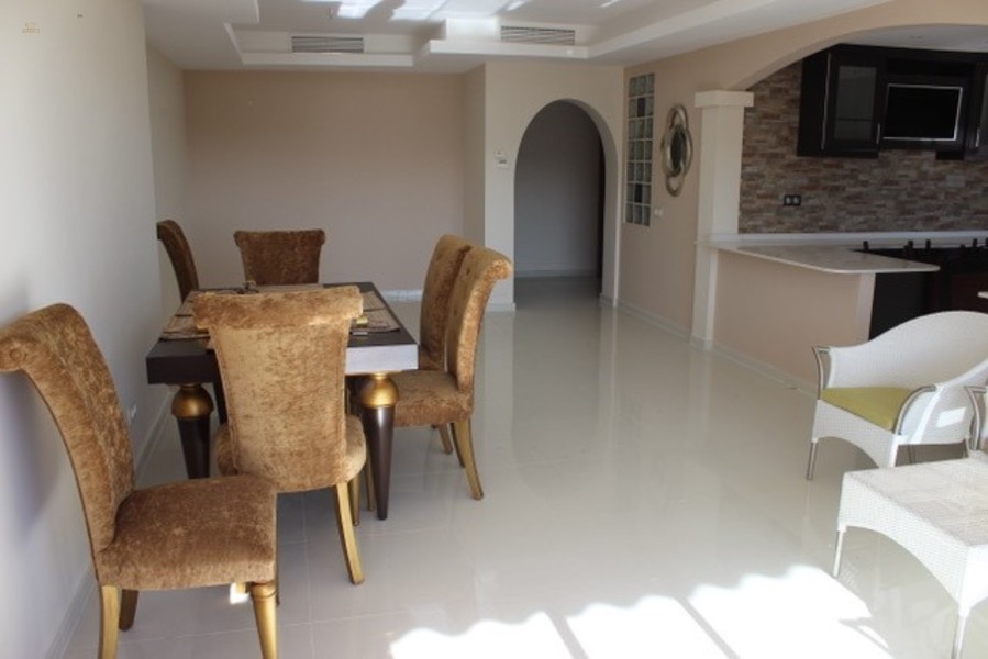 Thumbnail von Luxus-Wohnung in Benahavis R2801495