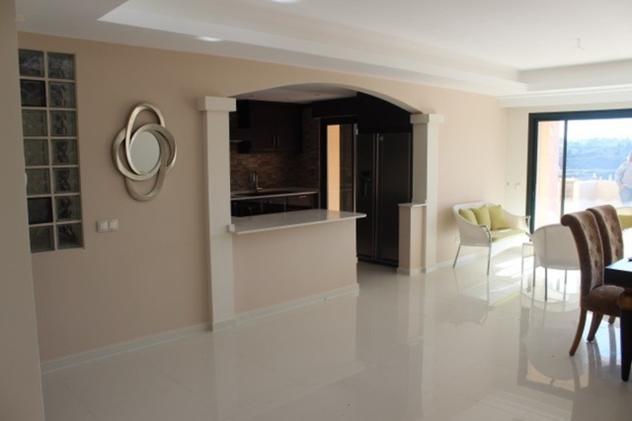 Thumbnail von Luxus-Wohnung in Benahavis R2801495