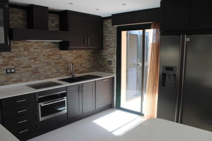 Thumbnail von Luxus-Wohnung in Benahavis R2801495