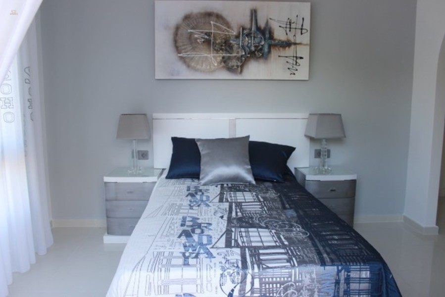 Thumbnail von Luxus-Wohnung in Benahavis R2801495