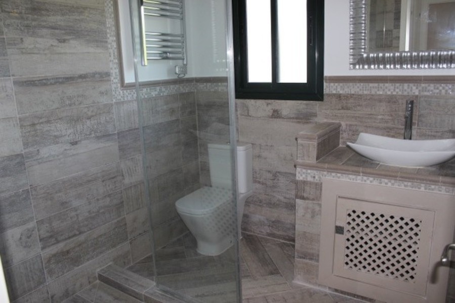 Thumbnail von Luxus-Wohnung in Benahavis R2801495