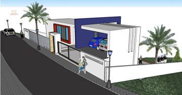 Thumbnail von Villa For Sale in Mijas, Málaga