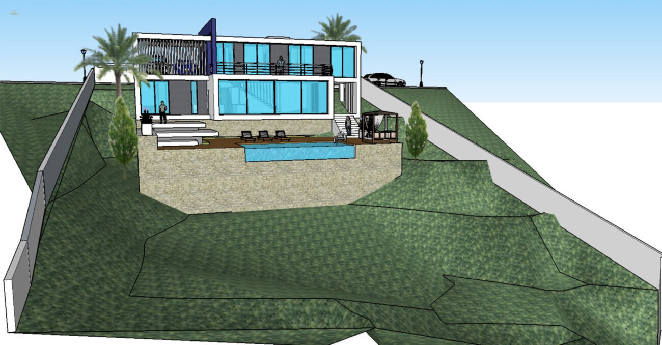 Thumbnail von Villa For Sale in Mijas, Málaga