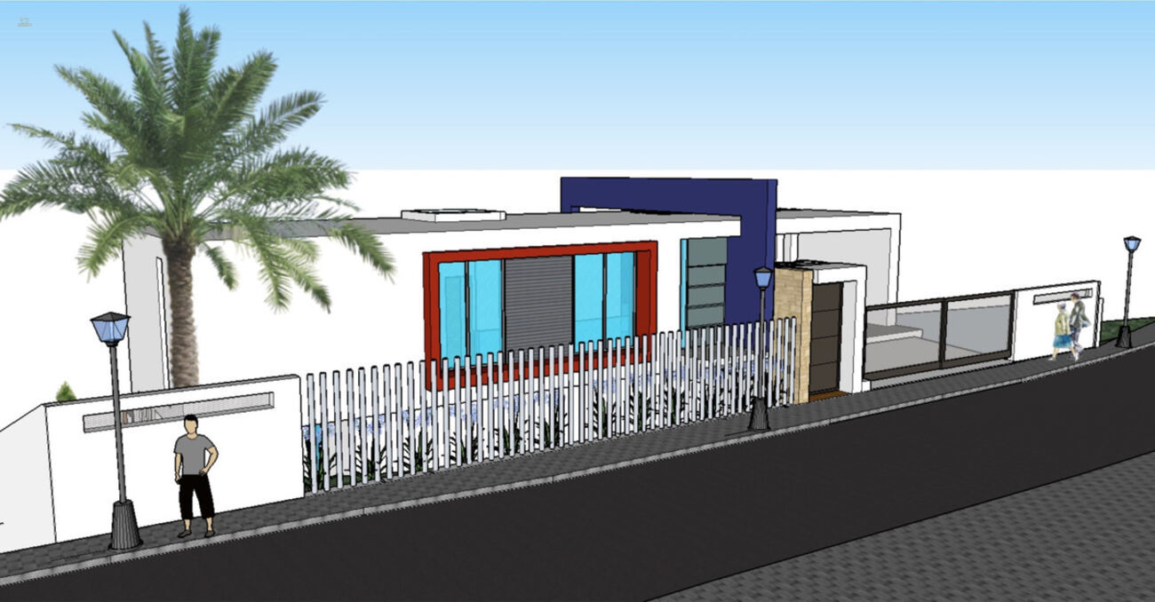 Thumbnail von Villa For Sale in Mijas, Málaga