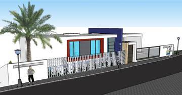 Thumbnail von Villa For Sale in Mijas, Málaga