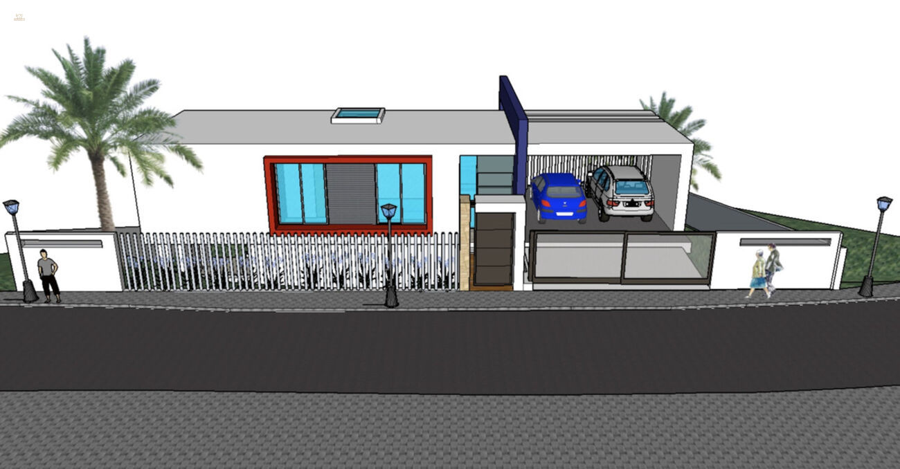 Thumbnail von Villa For Sale in Mijas, Málaga