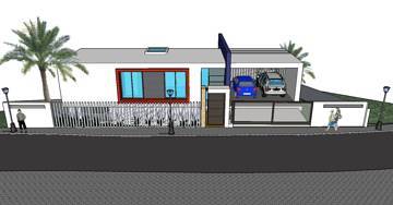 Thumbnail von Villa For Sale in Mijas, Málaga