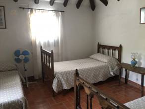 Thumbnail von Country House For Sale in Zahara De La Sierra, Cádiz