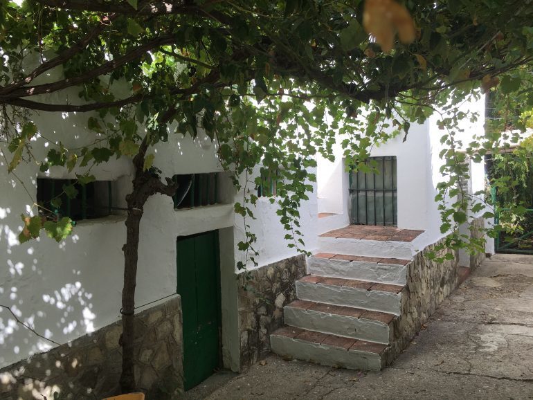 Thumbnail von Country House For Sale in Zahara De La Sierra, Cádiz