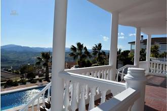 Thumbnail von Villa For Sale in  Periana, Málaga