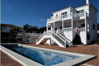 Thumbnail von Villa For Sale in  Periana, Málaga