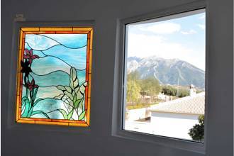 Thumbnail von Villa For Sale in  Periana, Málaga