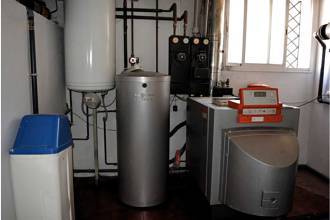 Thumbnail von Villa For Sale in  Periana, Málaga