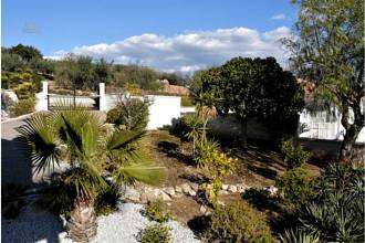 Thumbnail von Villa For Sale in  Periana, Málaga