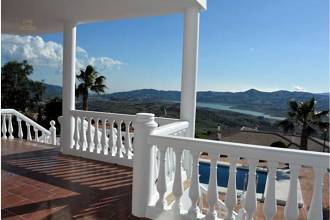 Thumbnail von Villa For Sale in  Periana, Málaga
