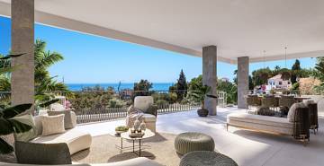 Thumbnail von Apartment For Sale im Marbella, Málaga