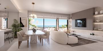 Thumbnail von Apartment For Sale im Marbella, Málaga