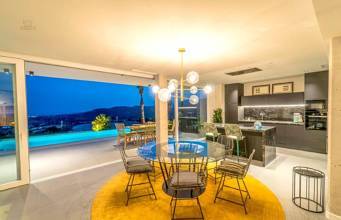 Thumbnail von Villa For Sale in Finestrat, Alicante