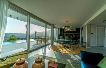 Thumbnail von Villa For Sale in Finestrat, Alicante