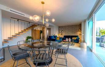 Thumbnail von Villa For Sale in Finestrat, Alicante