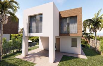 Thumbnail von Villa For Sale in Mijas, Málaga